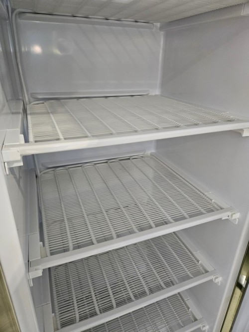 Vriezer op trolley (vrieskast)